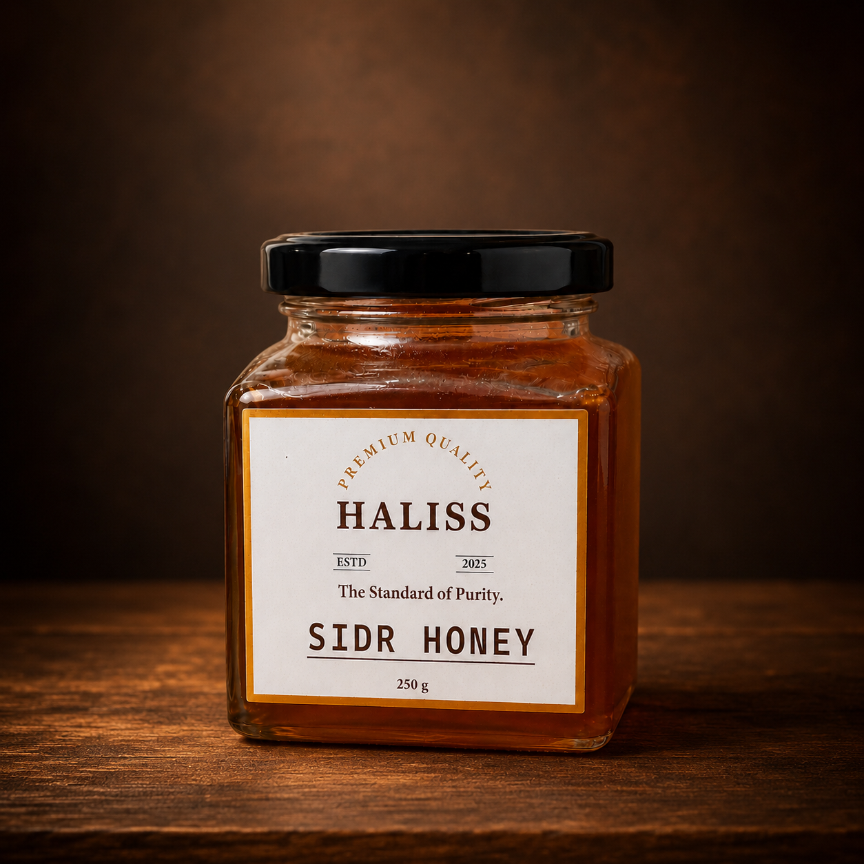 Sidr Honey 250 gram