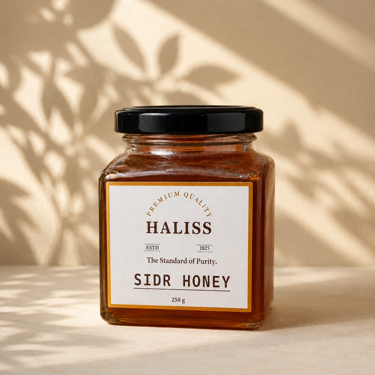 Sidr Honey 250 gram