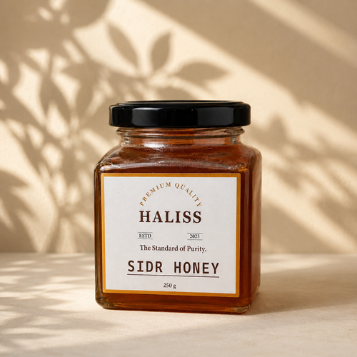 Sidr Honey 250 gram