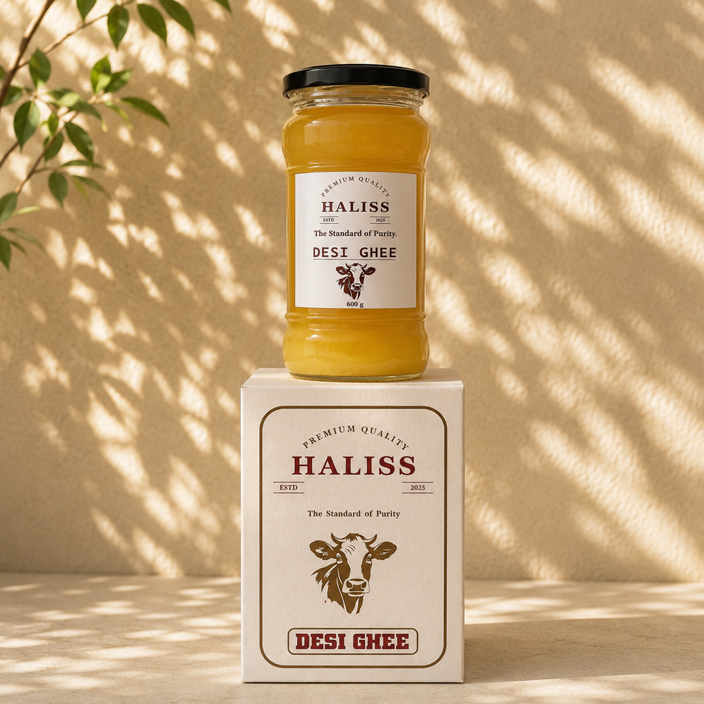 Desi Ghee