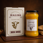 Desi Ghee