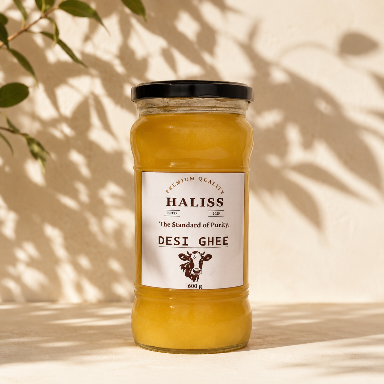 Desi Ghee