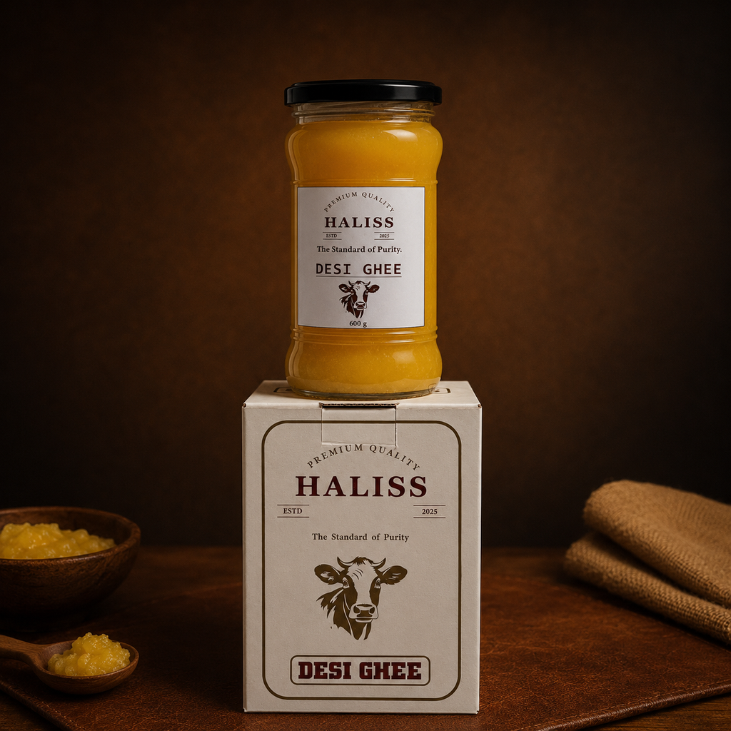 Desi Ghee