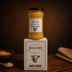 Desi Ghee