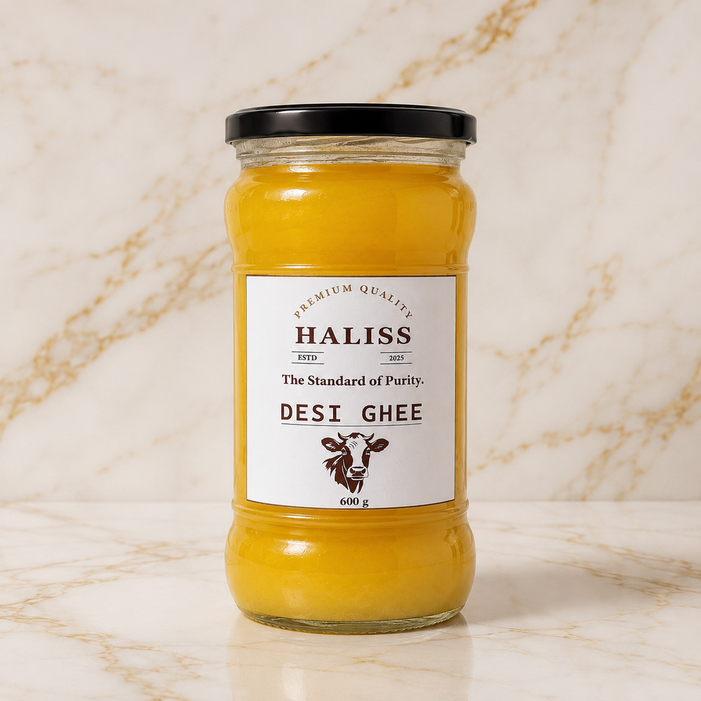 Desi Ghee