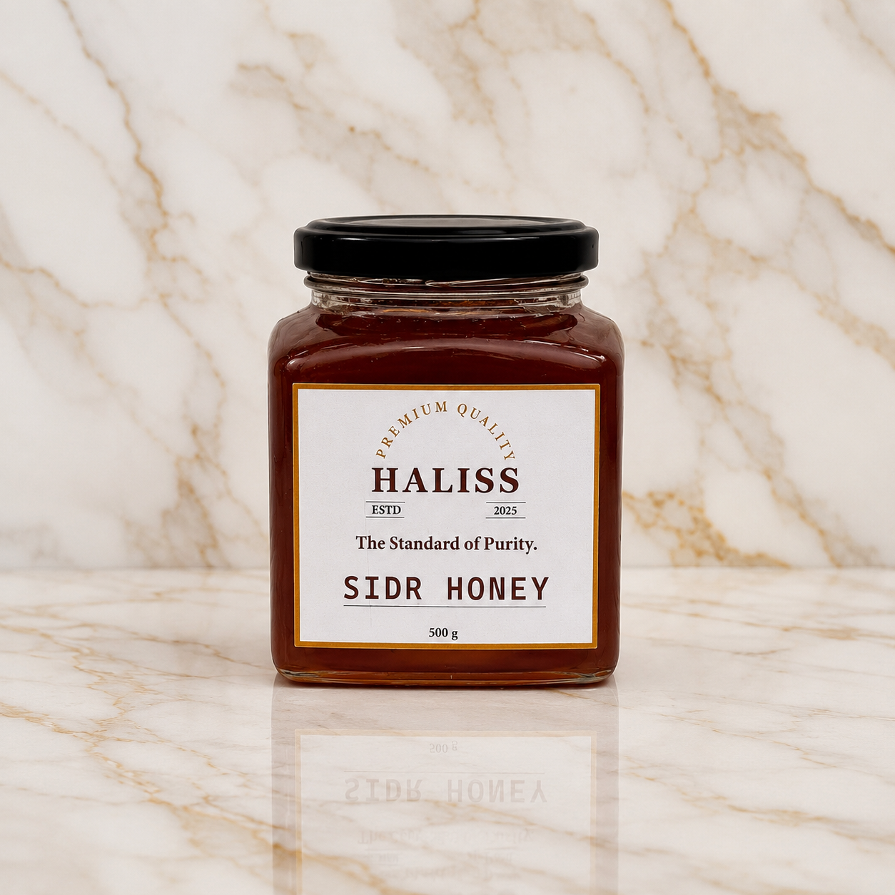 Sidr Honey 500 gram
