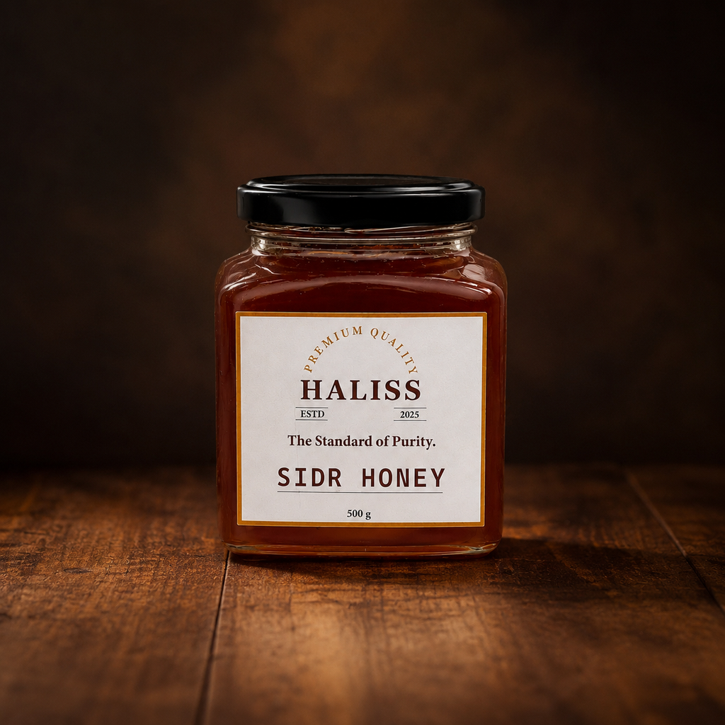 Sidr Honey 500 gram
